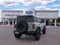 2026 Ford Bronco BADLANDS 4 DOOR ADVANCED