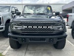 2024 Ford Bronco BRONCO