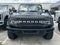 2024 Ford Bronco BRONCO