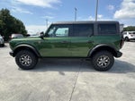 2025 Ford Bronco BADLANDS 4 DOOR ADVANCED