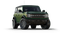 2025 Ford Bronco BADLANDS 4 DOOR ADVANCED