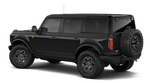 2026 Ford Bronco BADLANDS 4 DOOR ADVANCED