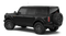 2026 Ford Bronco BADLANDS 4 DOOR ADVANCED