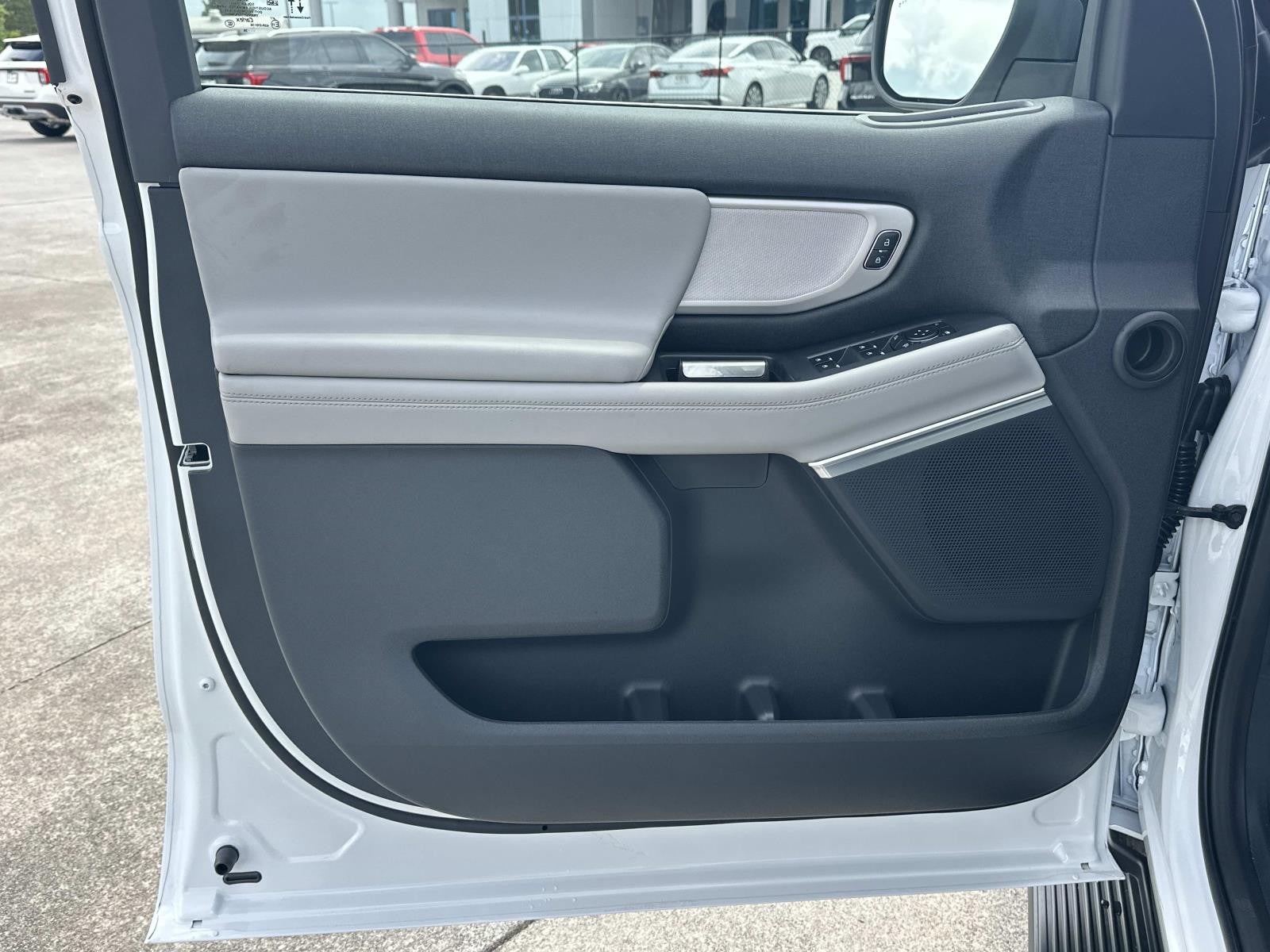 2026 Ford Expedition Max ACTIVE 4X2