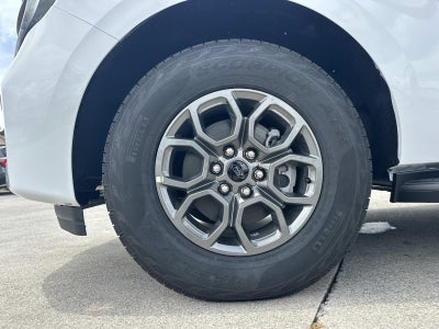 2026 Ford Expedition Max ACTIVE 4X2