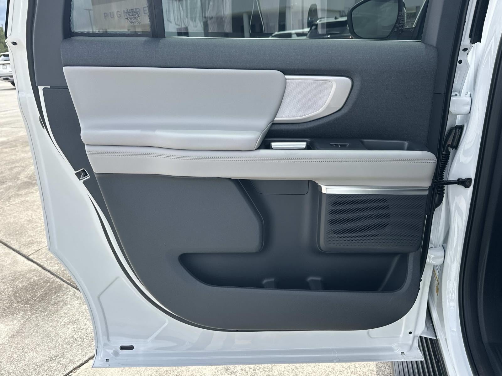2026 Ford Expedition Max ACTIVE 4X2