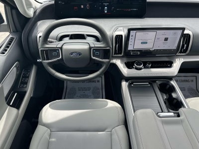 2026 Ford Expedition Max ACTIVE 4X2