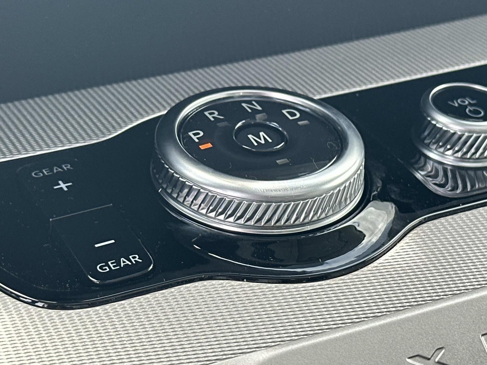 2026 Ford Expedition Max ACTIVE 4X2