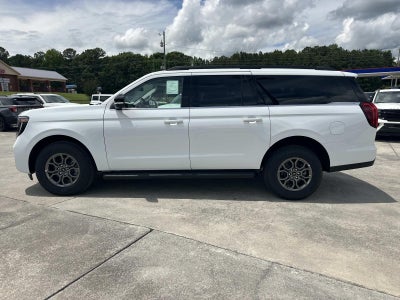 2026 Ford Expedition Max ACTIVE 4X2