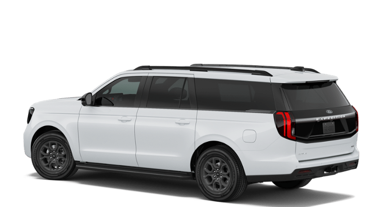 2026 Ford Expedition Max ACTIVE 4X2