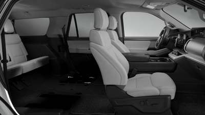 2026 Ford Expedition Max ACTIVE 4X2
