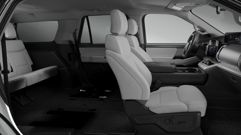 2026 Ford Expedition Max ACTIVE 4X2