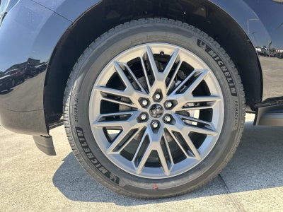 2026 Ford Expedition Max PLATINUM 4X4