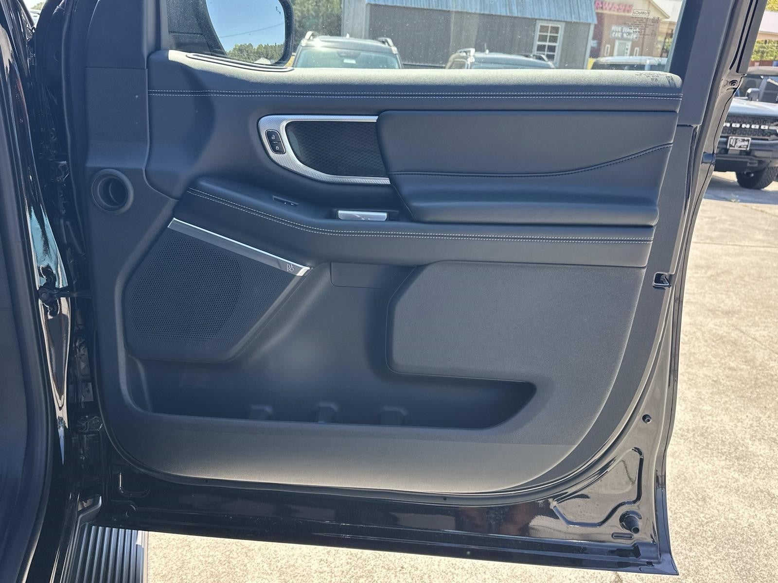 2026 Ford Expedition Max PLATINUM 4X4