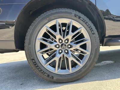 2026 Ford Expedition Max PLATINUM 4X4