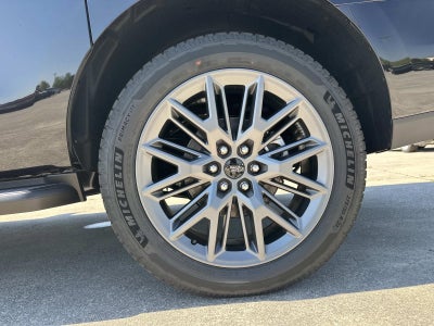 2026 Ford Expedition Max PLATINUM 4X4