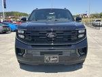 2026 Ford Expedition Max PLATINUM 4X4