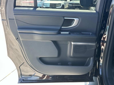 2026 Ford Expedition Max PLATINUM 4X4