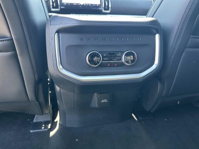 2026 Ford Expedition Max PLATINUM 4X4