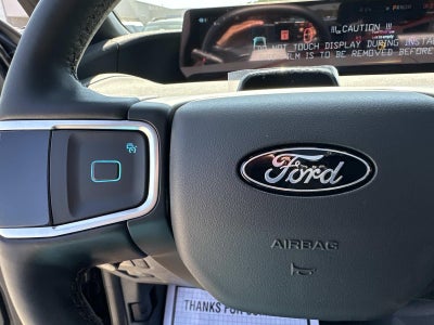 2026 Ford Expedition Max PLATINUM 4X4