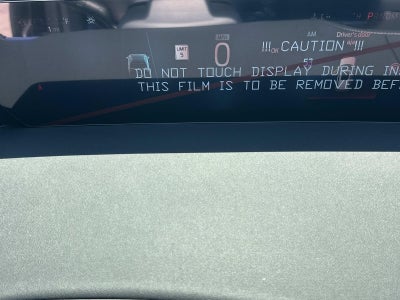 2026 Ford Expedition Max PLATINUM 4X4