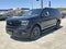 2026 Ford Expedition Max PLATINUM 4X4
