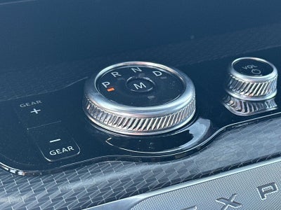 2026 Ford Expedition Max PLATINUM 4X4