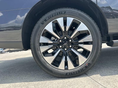 2027 Ford Expedition Max PLATINUM 4X4