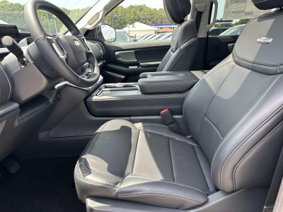 2027 Ford Expedition Max PLATINUM 4X4