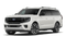 2026 Ford Expedition Max PLATINUM 4X4