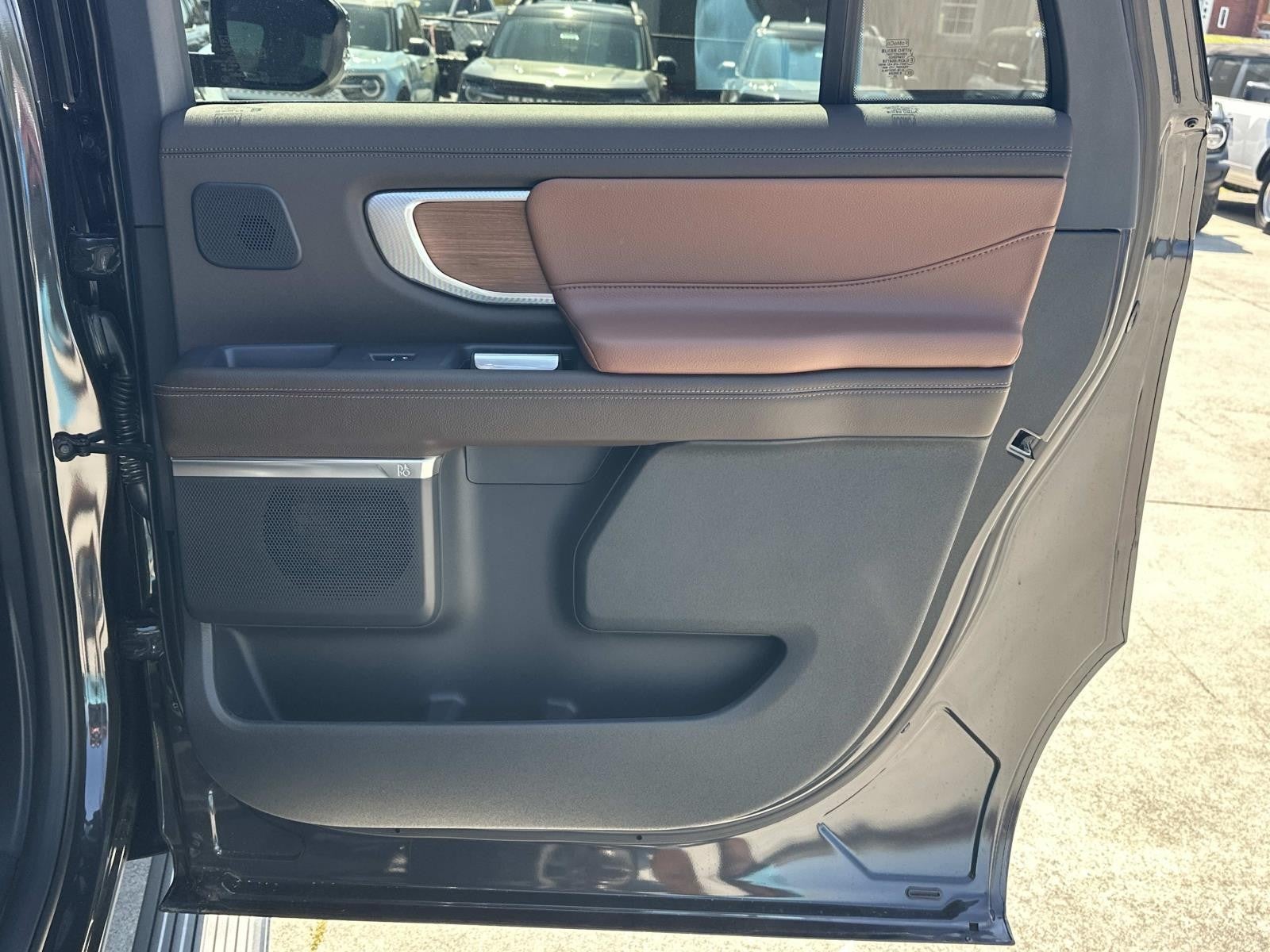 2026 Ford Expedition Max KING RANCH 4X4