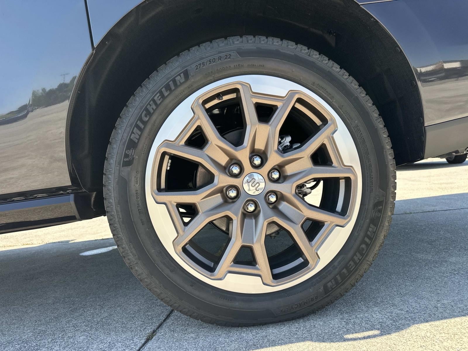 2026 Ford Expedition Max KING RANCH 4X4