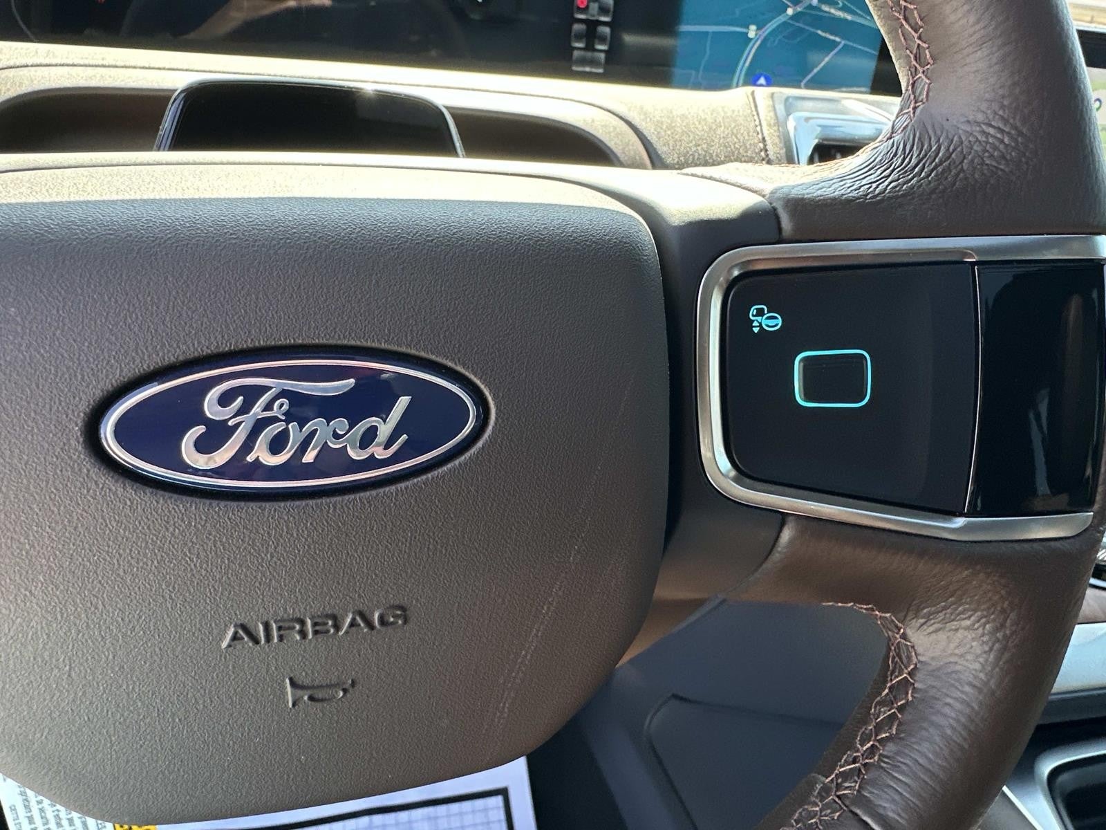 2026 Ford Expedition Max KING RANCH 4X4