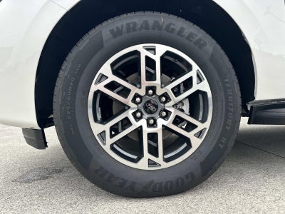 2026 Ford Expedition ACTIVE 4X2