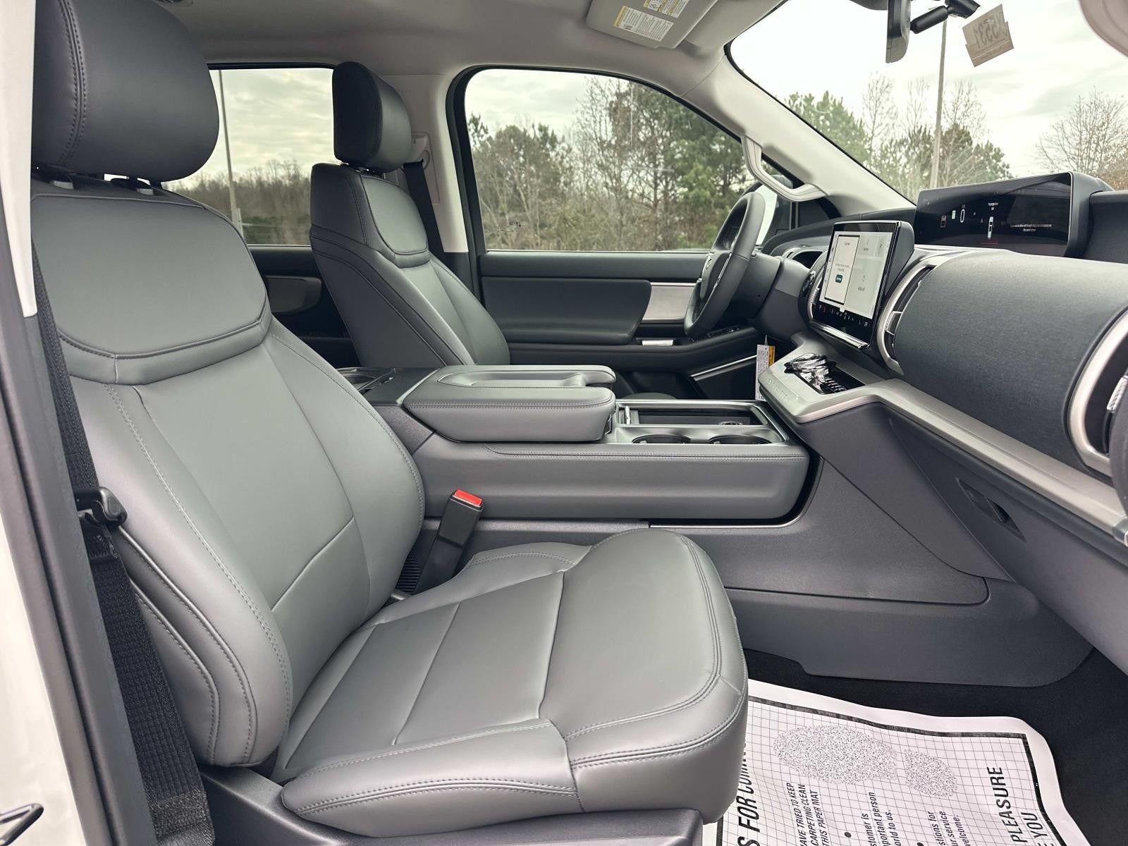 2026 Ford Expedition ACTIVE 4X2