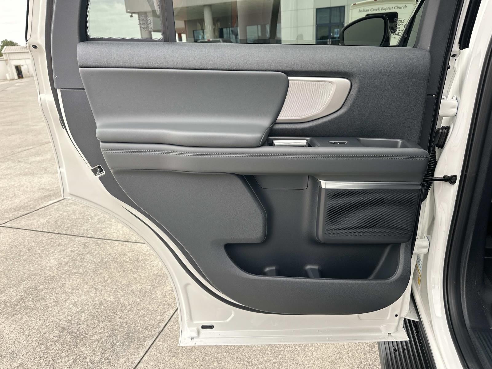 2026 Ford Expedition ACTIVE 4X2