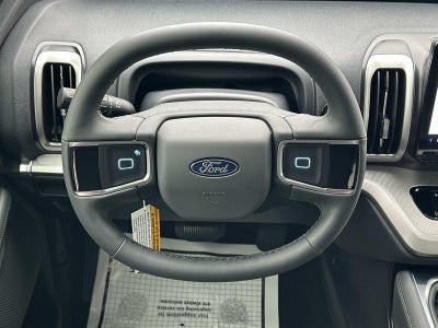 2026 Ford Expedition ACTIVE 4X2