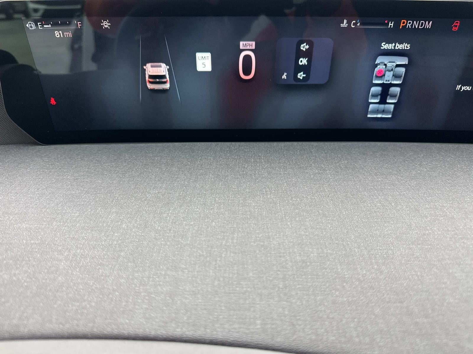 2026 Ford Expedition ACTIVE 4X2