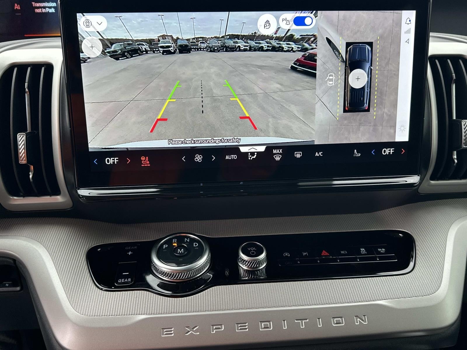 2026 Ford Expedition ACTIVE 4X2