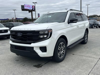 2026 Ford Expedition ACTIVE 4X2