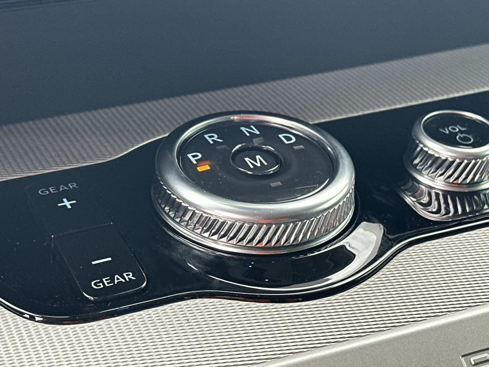 2026 Ford Expedition ACTIVE 4X2