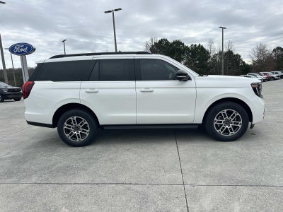 2026 Ford Expedition ACTIVE 4X2