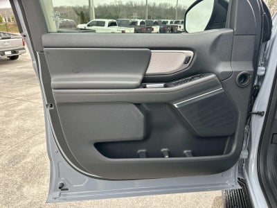 2025 Ford Expedition ACTIVE 4X2