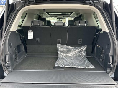 2025 Ford Expedition ACTIVE 4X2