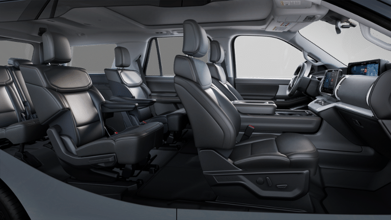 2025 Ford Expedition ACTIVE 4X2