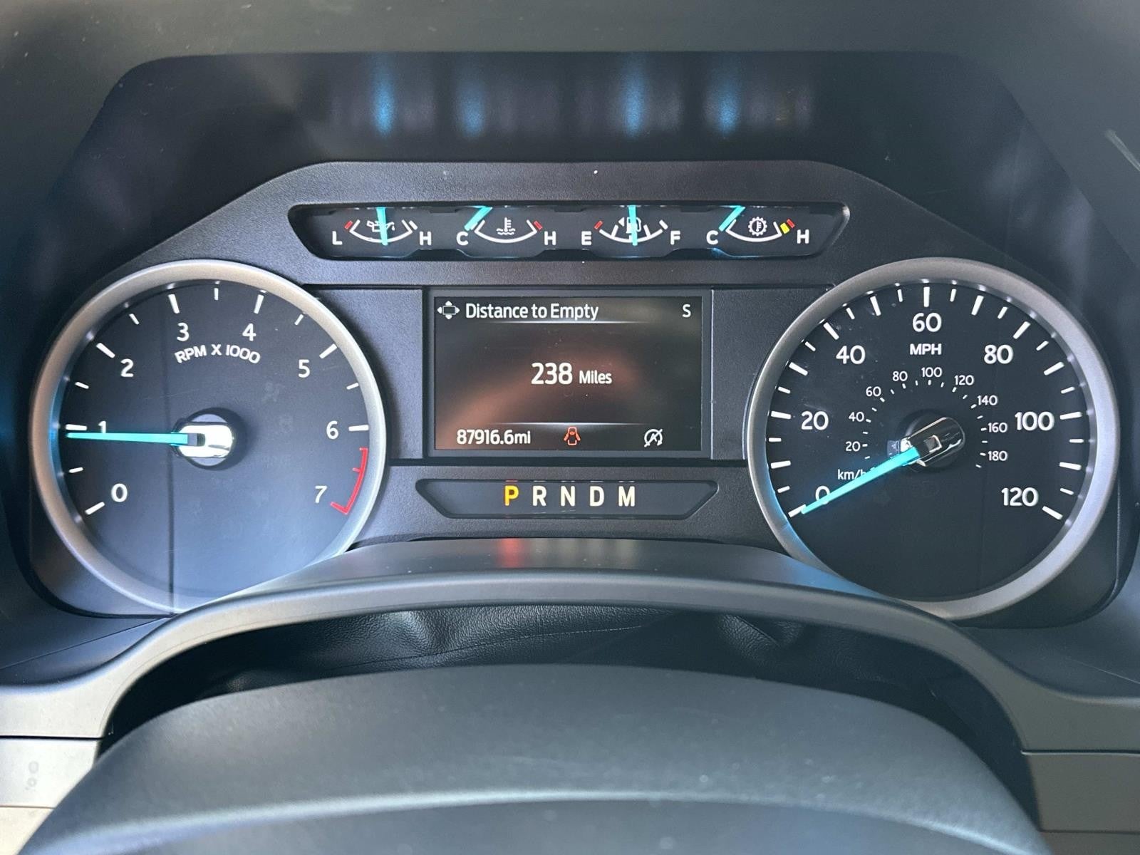 2020 Ford Expedition XLT