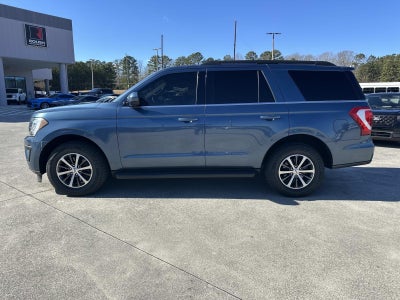 2020 Ford Expedition XLT