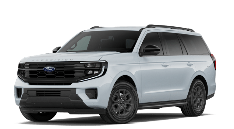 2026 Ford Expedition ACTIVE 4X4
