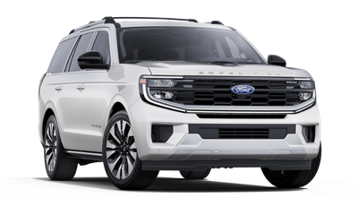 2025 Ford Expedition PLATINUM 4X4