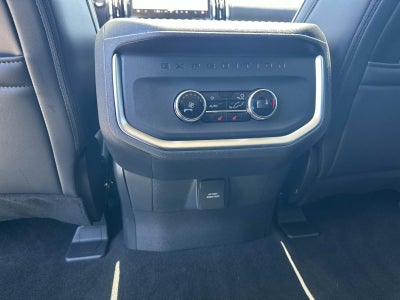 2026 Ford Expedition PLATINUM 4X4